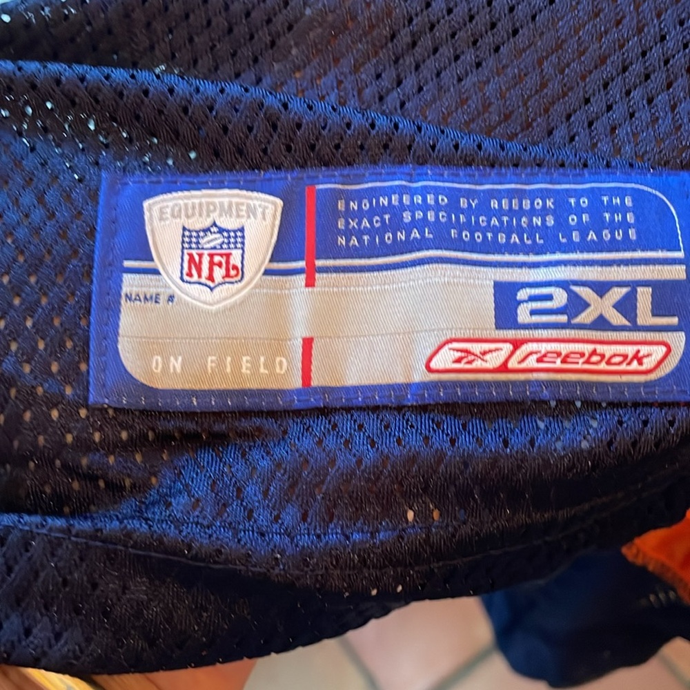 Jersey - Picture 3 of 5